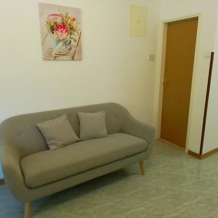 Apartman Leni Poreč Eksteriør bilde