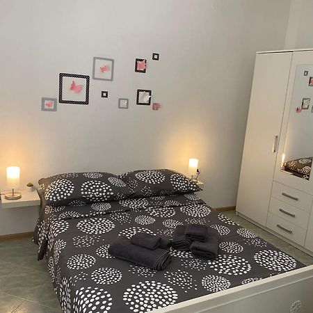 Apartman Leni Poreč Eksteriør bilde